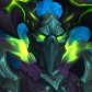 Cottonqd portrait