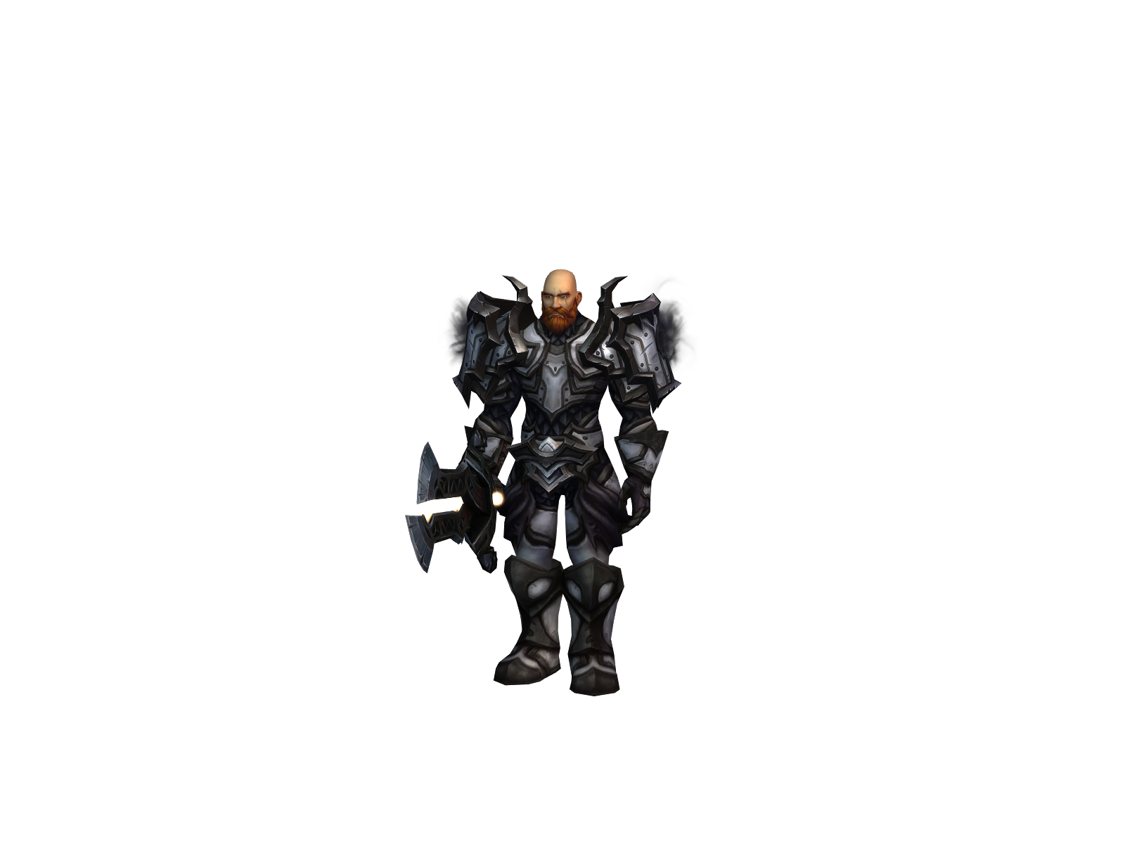 Skullbreaker