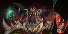Garke's icon