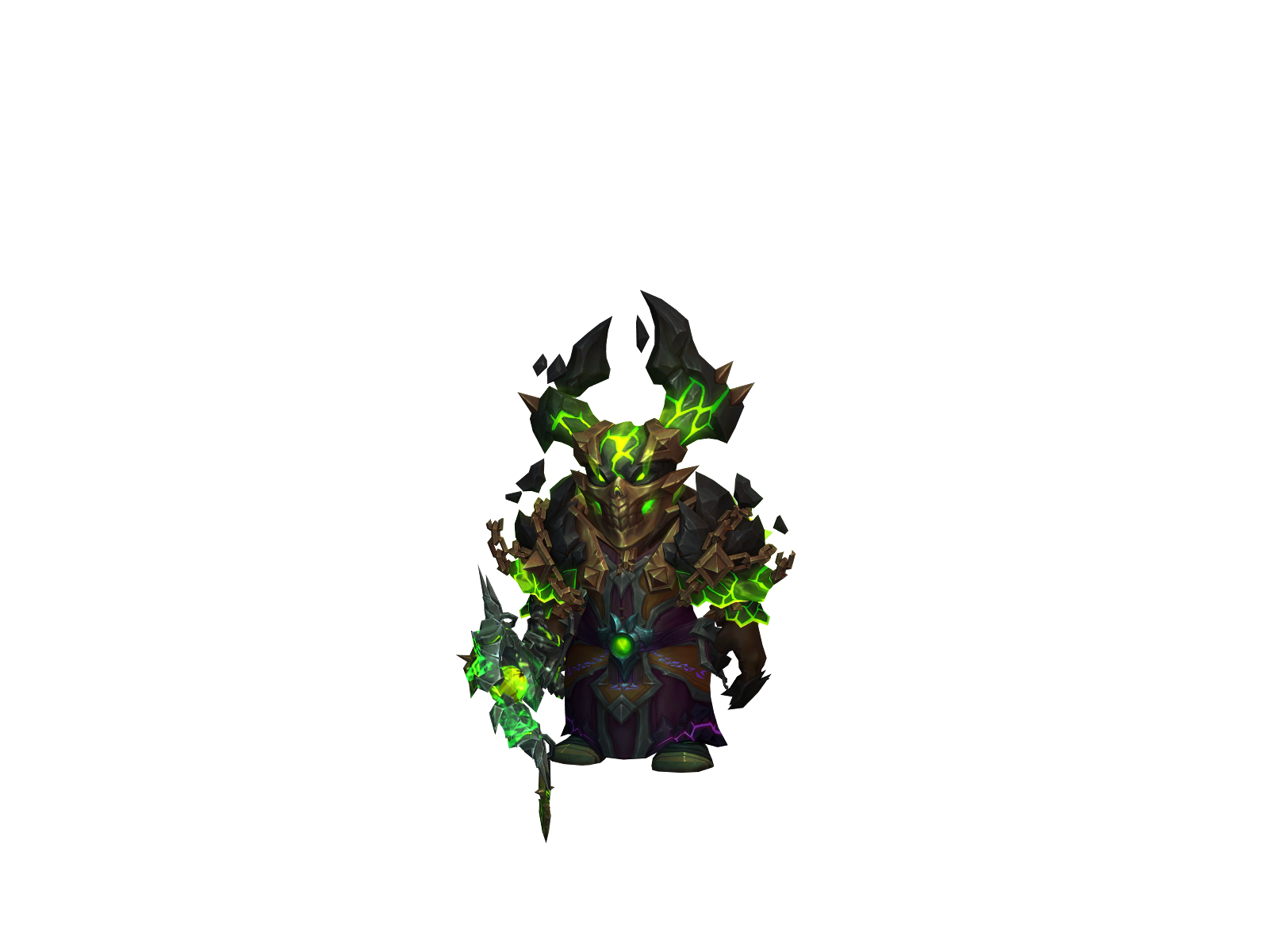 Fazzlebang