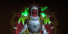 Dymos's icon