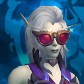 Cuddlemeoofk / Sylvanas (EU)
