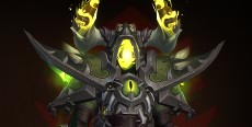 Fearspred's icon