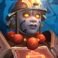 Mïsted avatar