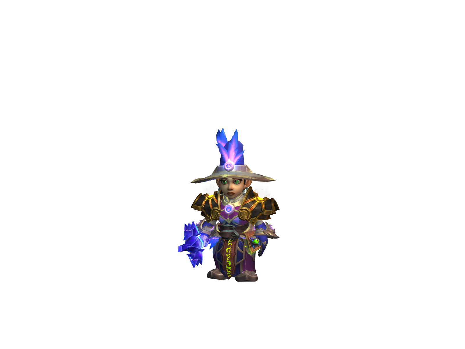 Spookymagee