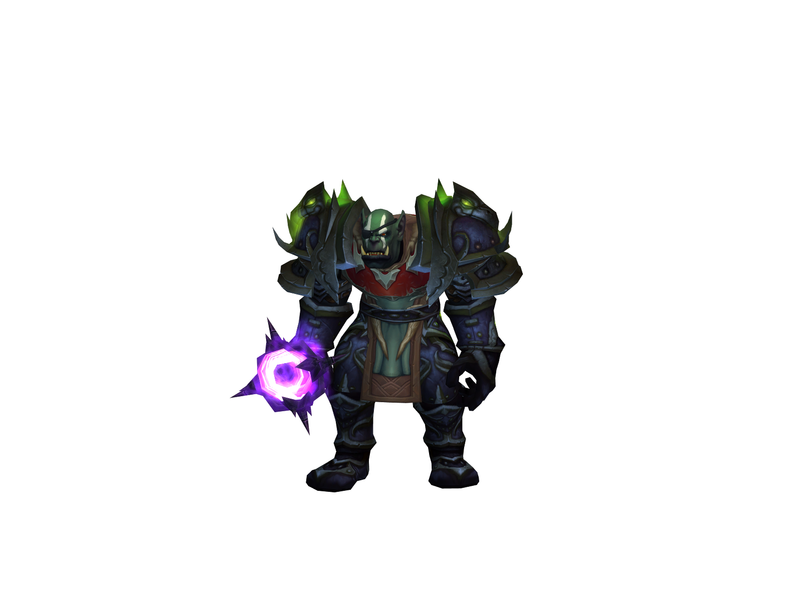 Lucidx character render