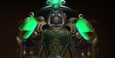 Smahamdruid's icon
