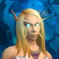 Søsterlystig avatar