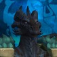Sburator portrait