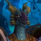 Threintark avatar