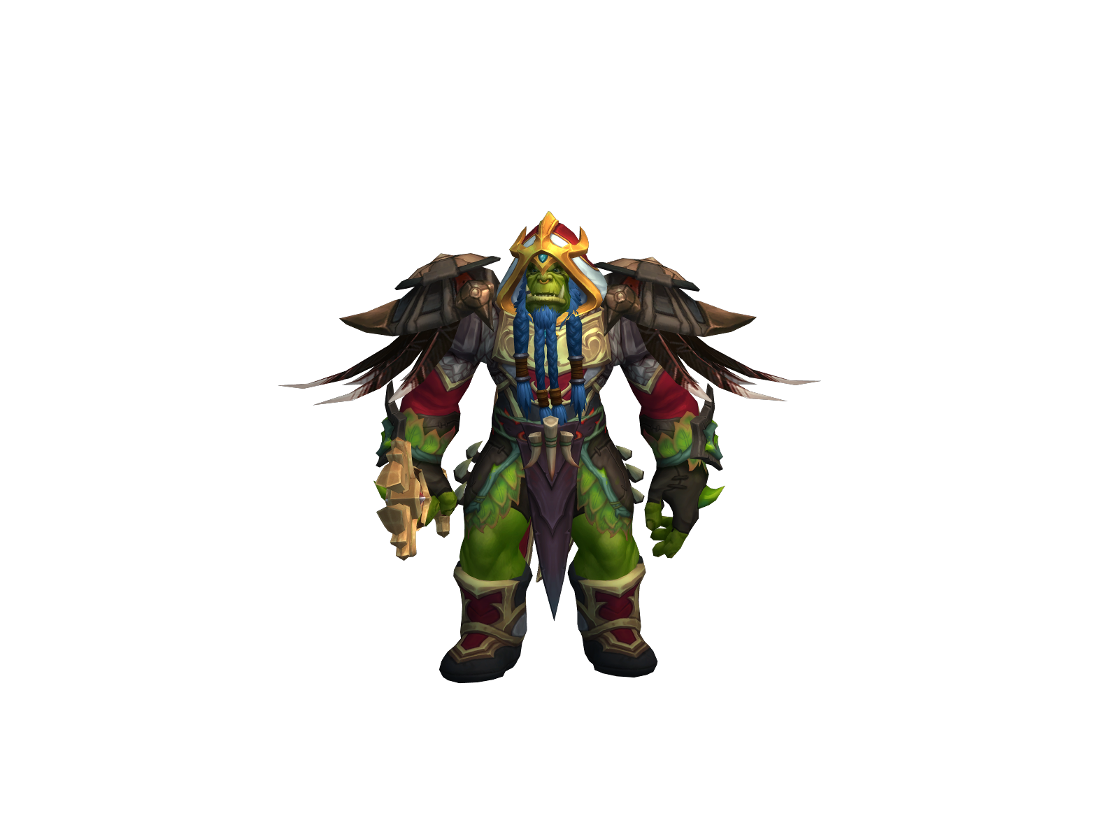 Giganoob