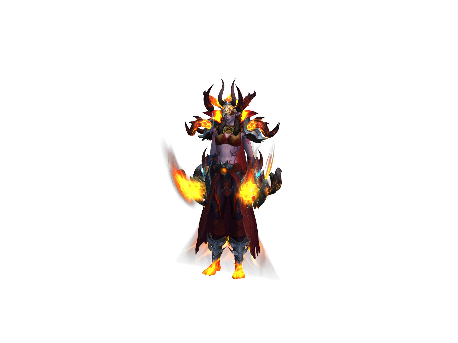 Madificent