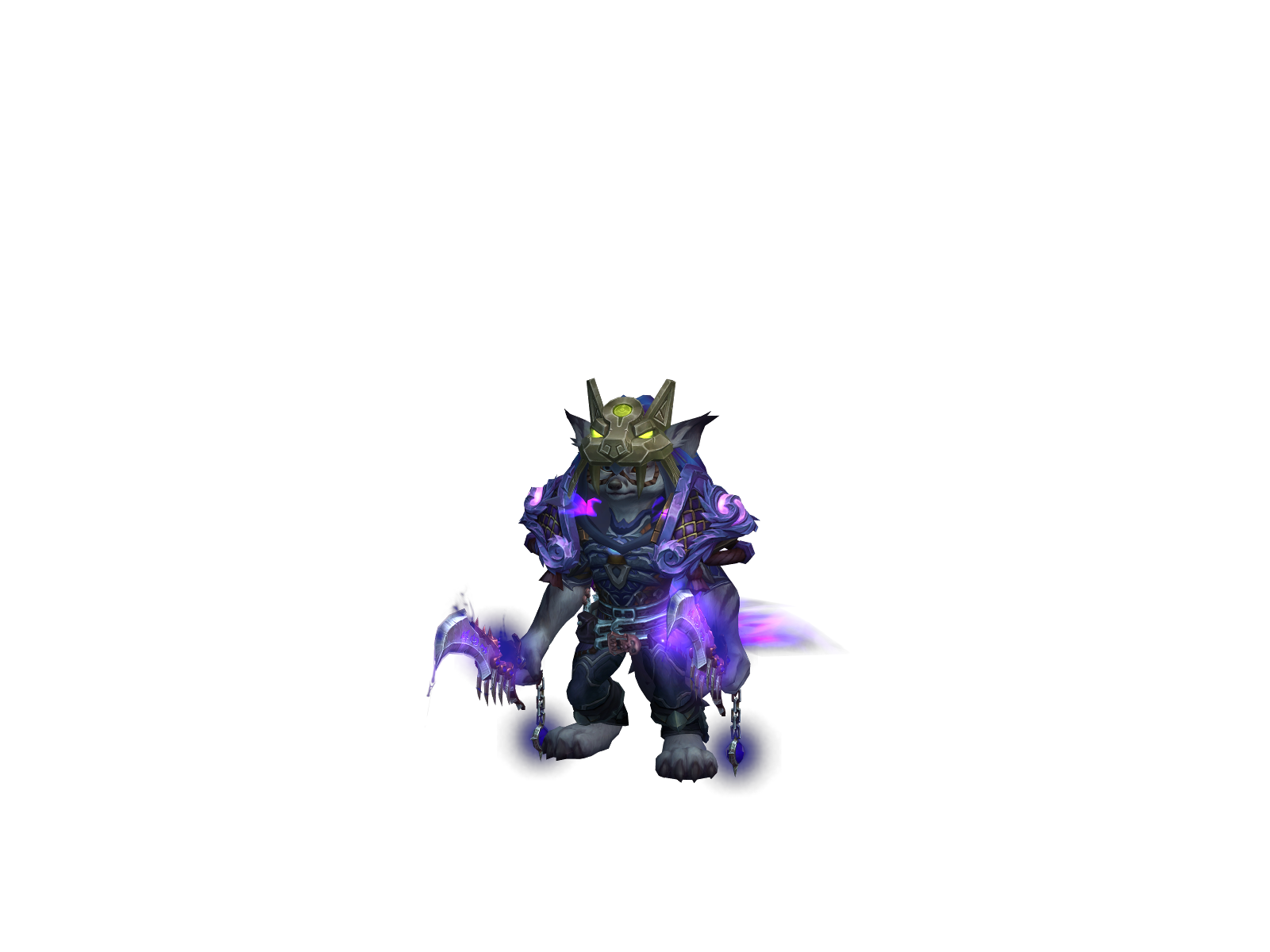 Smolblade character render