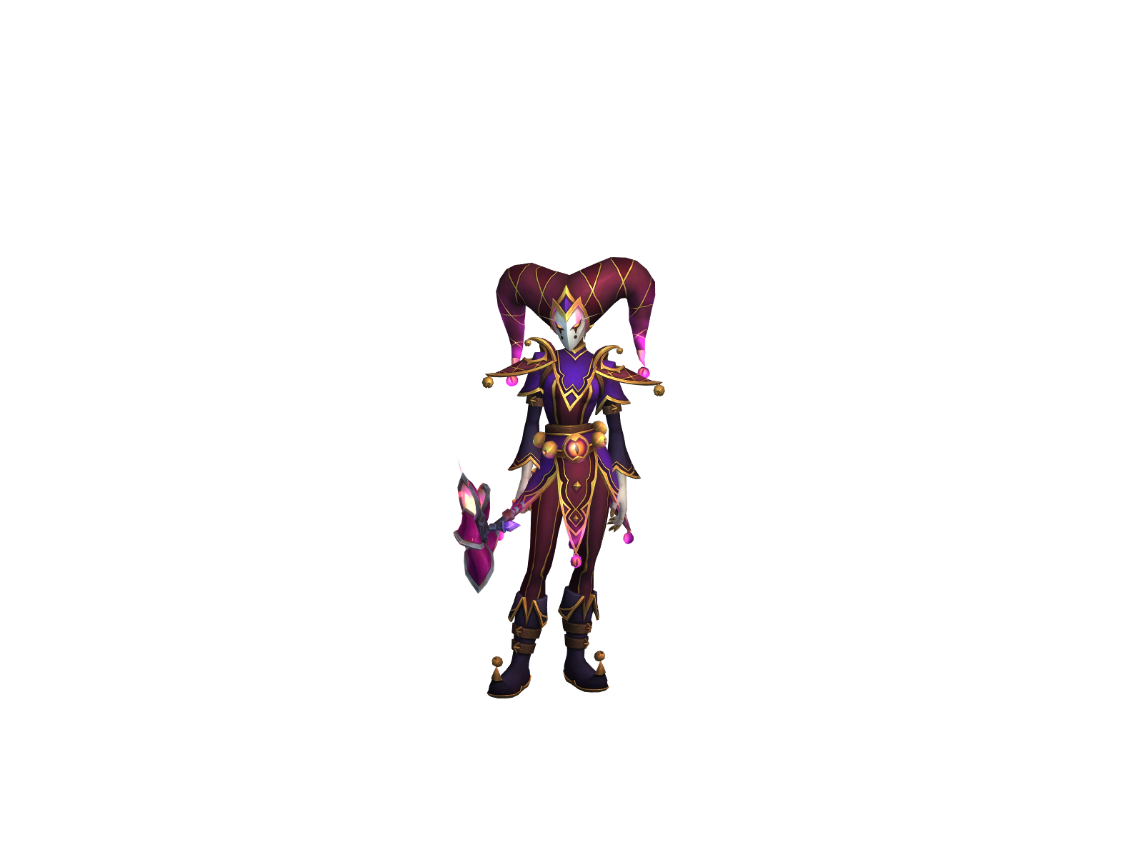 Dumbdoll