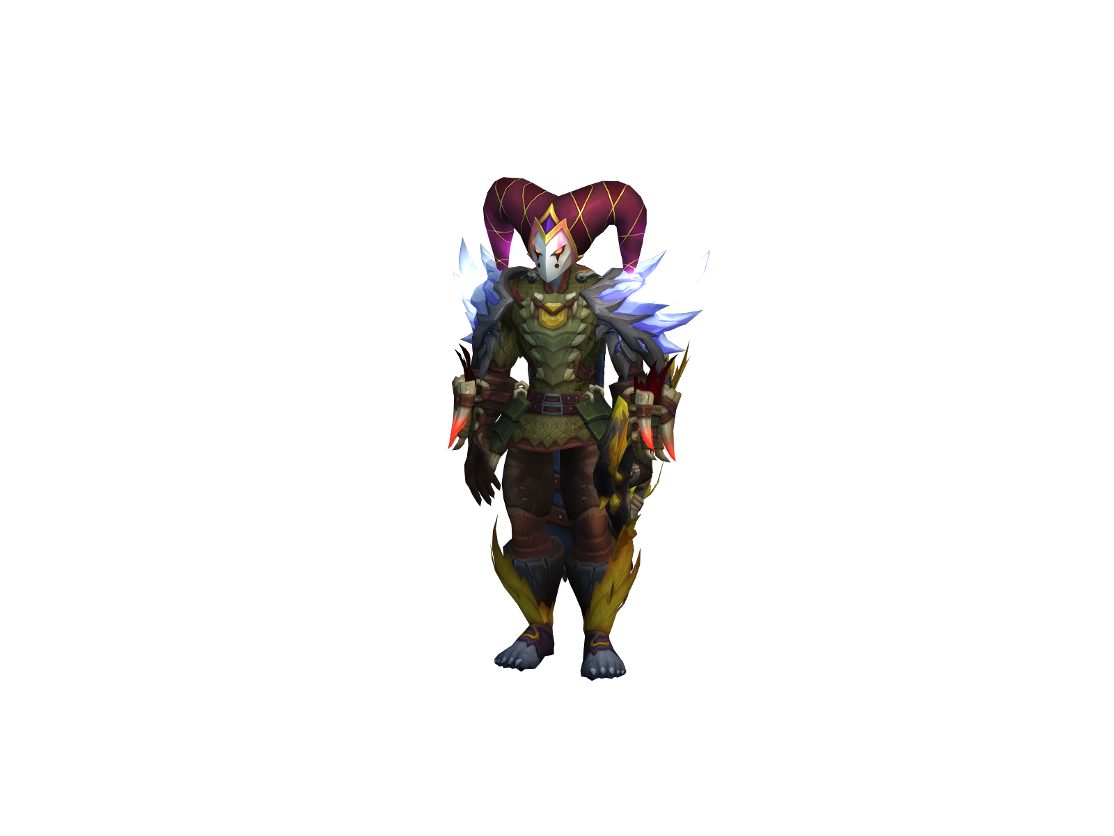 Kakashy