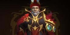 Huriksan's icon