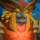 Throntarc avatar