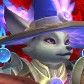 Swana avatar