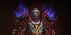 Iceberck's icon