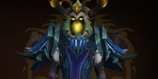 Shínigamí's icon