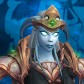 Vriisa avatar
