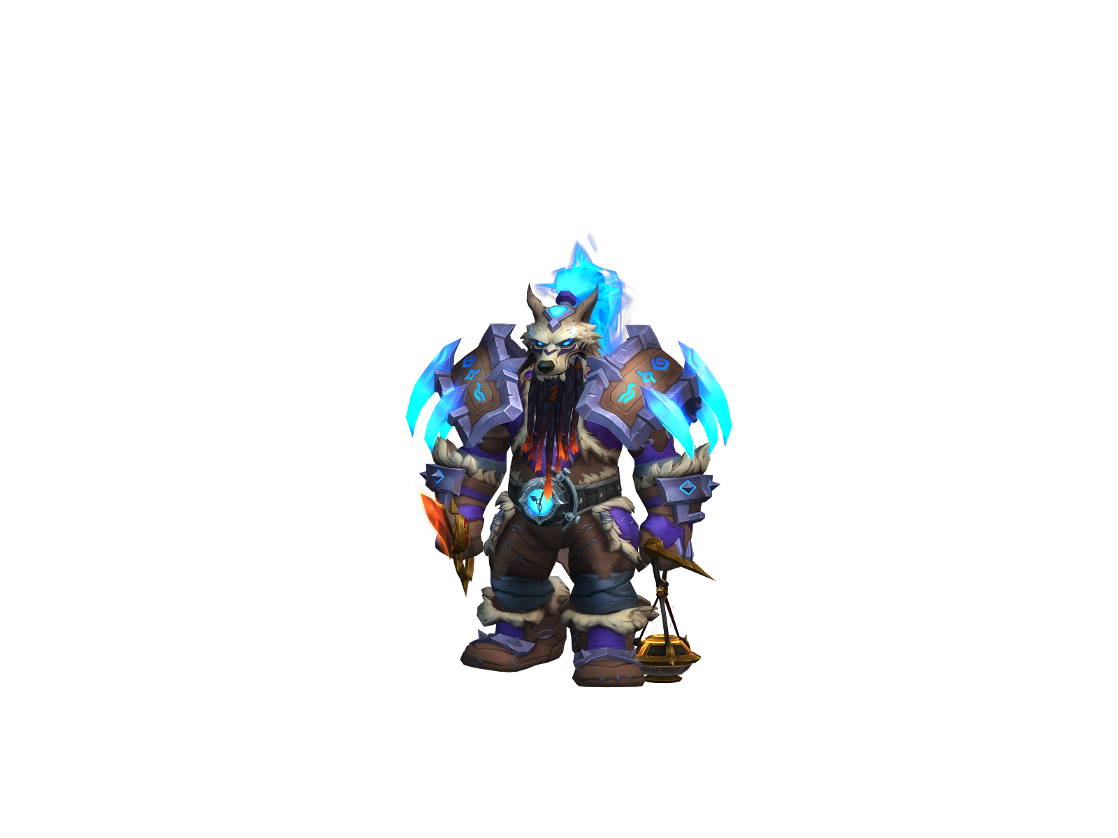 Stormtaco