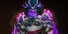 Kareek's icon