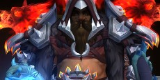 Thuragg's icon