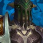 Librasan avatar