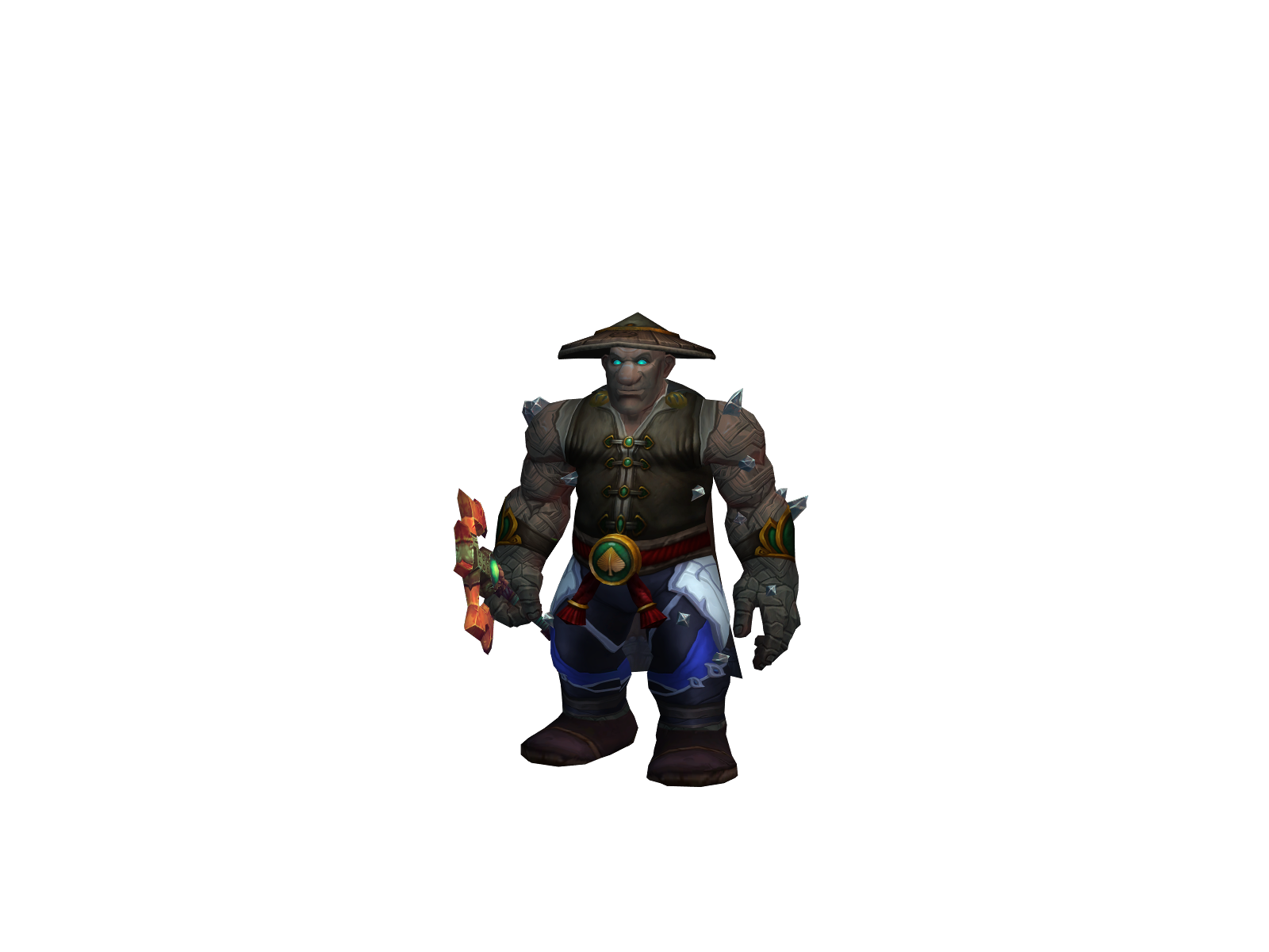 Flerbaguette