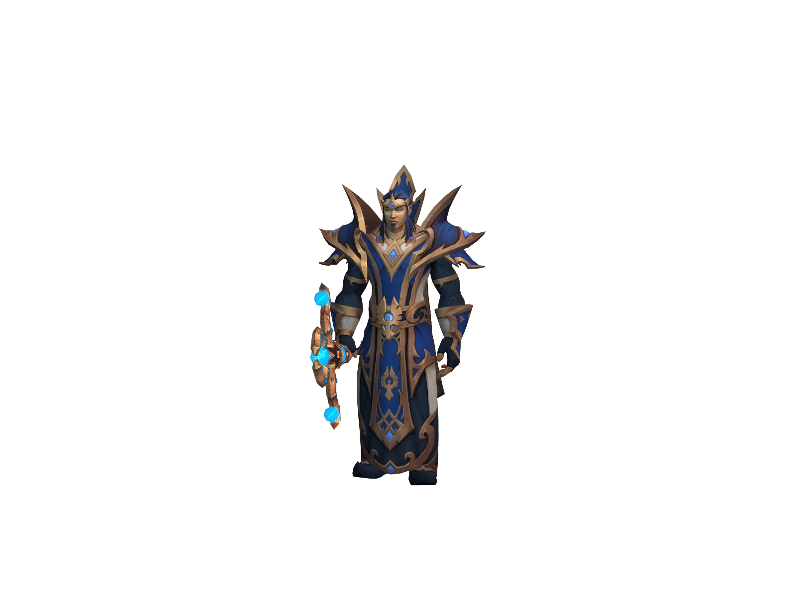 Cptmage