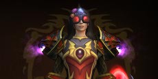 Blacklume's icon