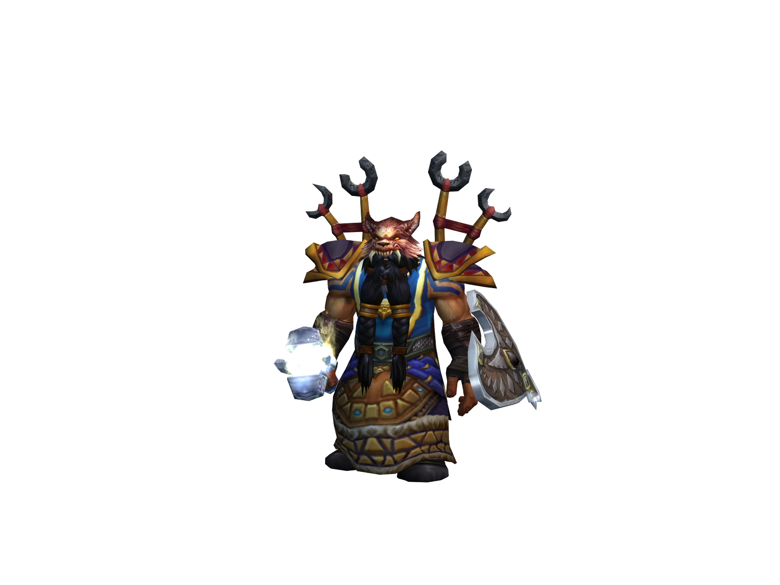 Runebearier