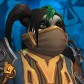 Thanemonk avatar