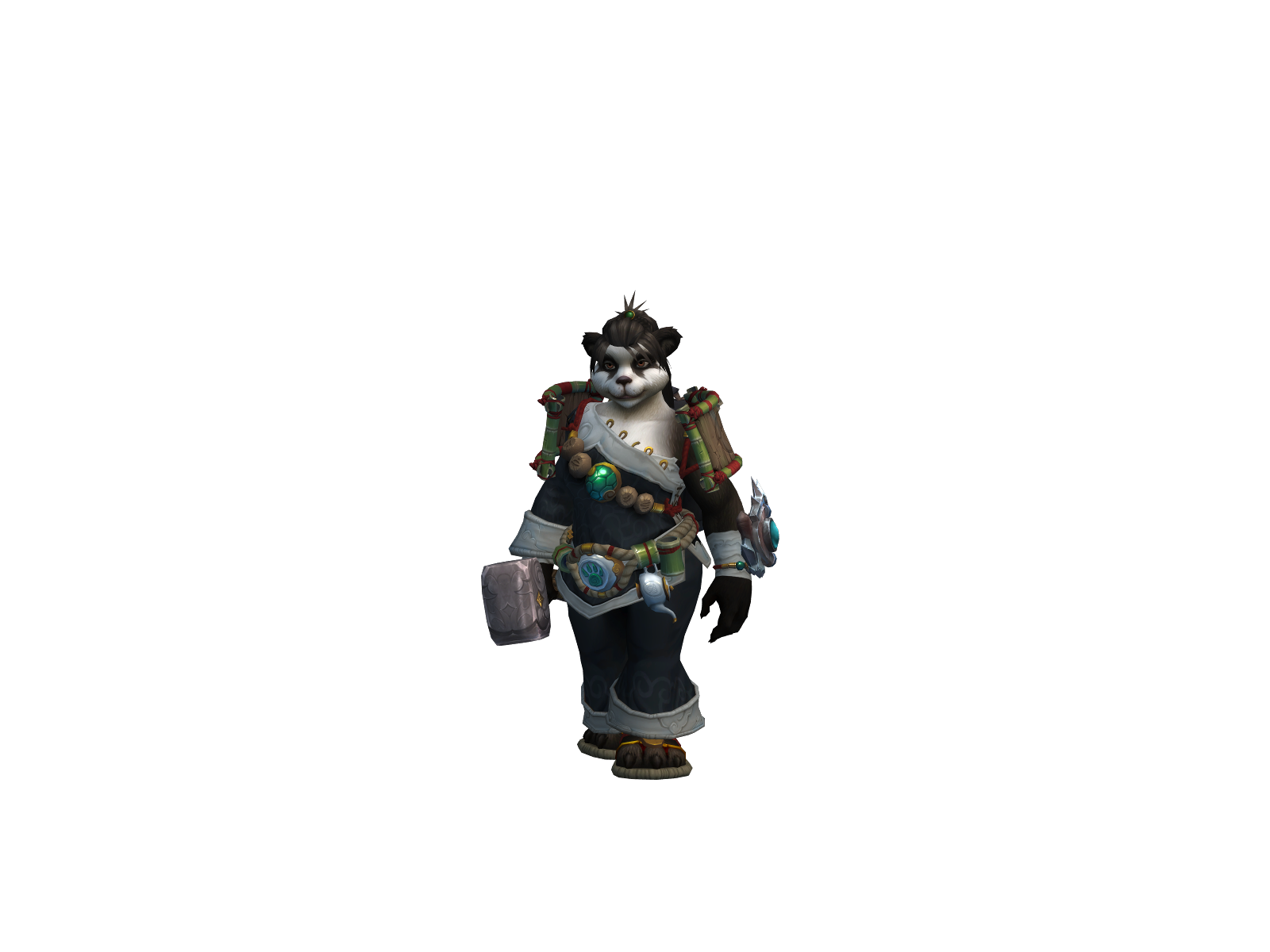 Xianzho