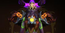 Grentdh's icon