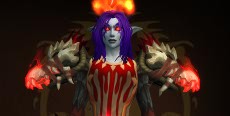 Velizra's icon