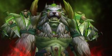 Wolfwrath's icon