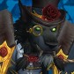 Busterblade