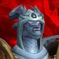 Shínigamì avatar