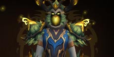 Raild's icon