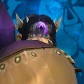 Inert avatar