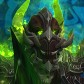 Ultrix avatar