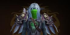 Kyllâr's icon