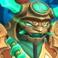 Kongfukanye avatar