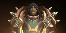 Dragommir's icon