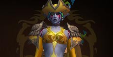 Maledvette's icon