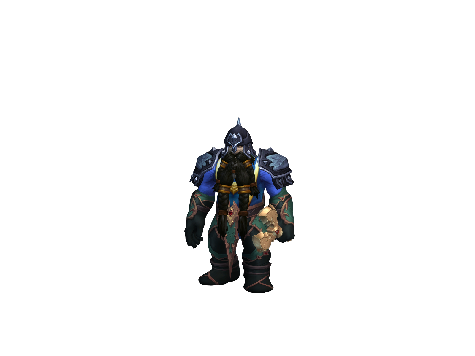 Zenspec