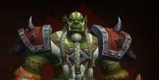 Owlwarrior's icon