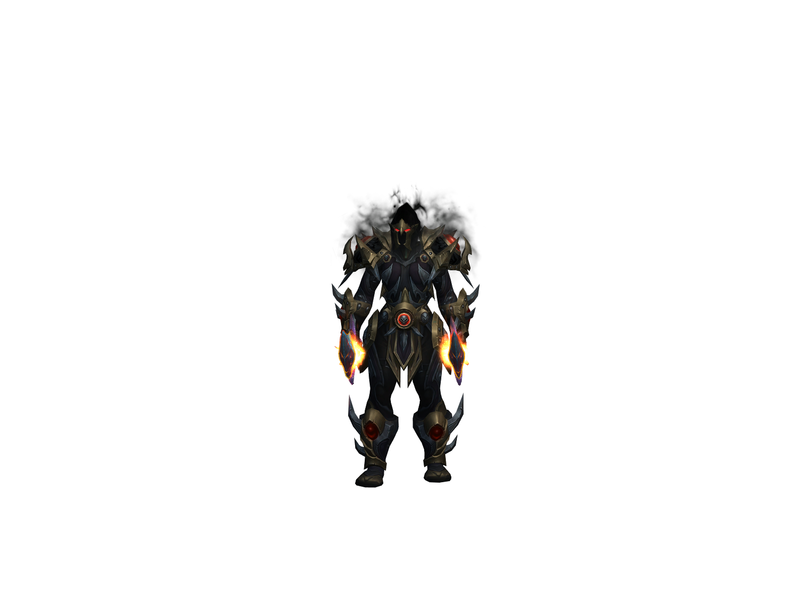subvírg 3D character render